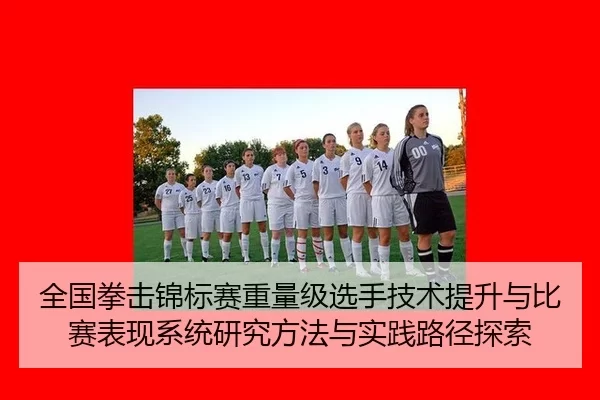 全国拳击锦标赛重量级选手技术提升与比赛表现系统研究方法与实践路径探索